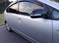 Toyota Prius, 2007 il, 328000 km, 1.5 L — şəkil 9