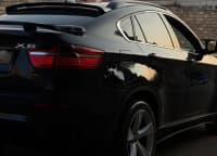 BMW X6, 2009 il, 196000 km, 4400 L — şəkil 9