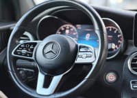 Mercedes GLC 300 4MATIC, 2019 il, 74000 km, 2 L — şəkil 3