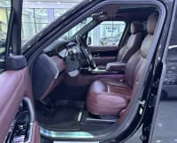 Land Rover Range Rover, 2023 il, 15000 km, 3000 L — şəkil 11
