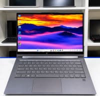 Notbuk Lenovo Yoga 6 — şəkil 2