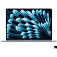 Notbuk Apple MacBook Air — şəkil 2