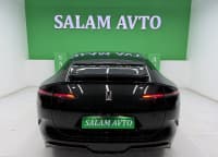 Avatr 12, 2025 il, 18100 km, 1500 L — şəkil 5