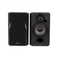 Dinamik Edifier R1380DB Bookshelf Speakers Black — şəkil 12