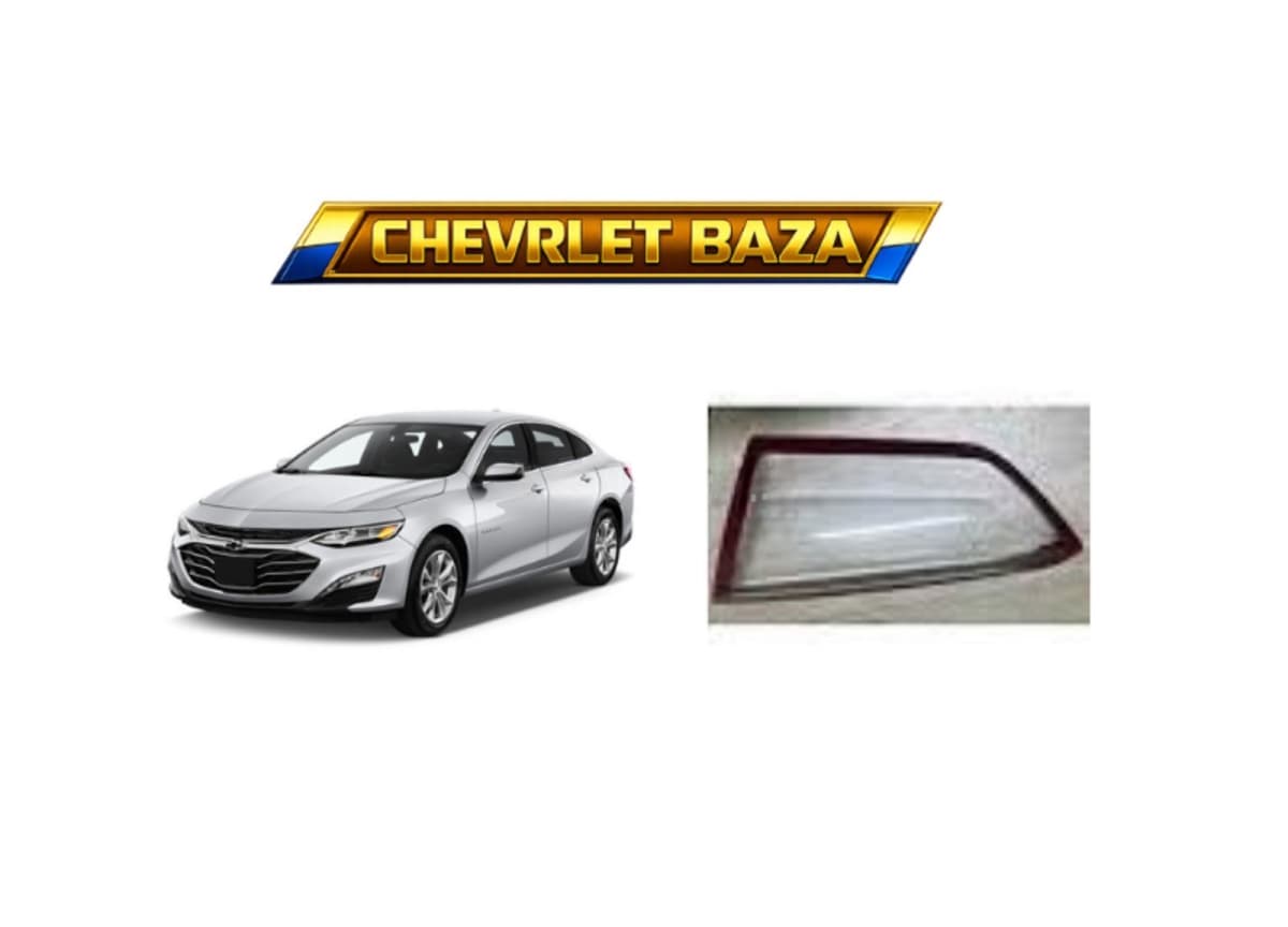 Stop şüşəsi Chevrolet Malibu 2019-2020