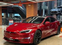 Tesla Model S, 2023 il, 10000 km — şəkil 1