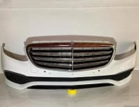 Ön bufer Mercedes W213 — şəkil 7
