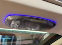 Mercedes-Maybach S 560 4MATIC, 2018 il, 49000 km, 4000 L — şəkil 28