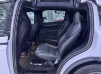 Tesla Model X, 2022 il, 30500 km — şəkil 16