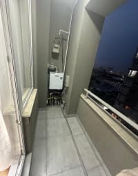 2 otaqlı mənzil 55 m² satılır — şəkil 11