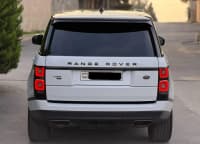 Land Rover Range Rover, 2021 il, 170000 km, 3 L — şəkil 4