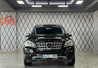 Mercedes ML 300 4MATIC, 2009 il, 340000 km, 3000 L — şəkil 1