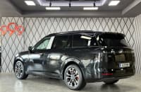 Lynk & Co 900, 2026 il, 0 km, 1500 L — şəkil 4