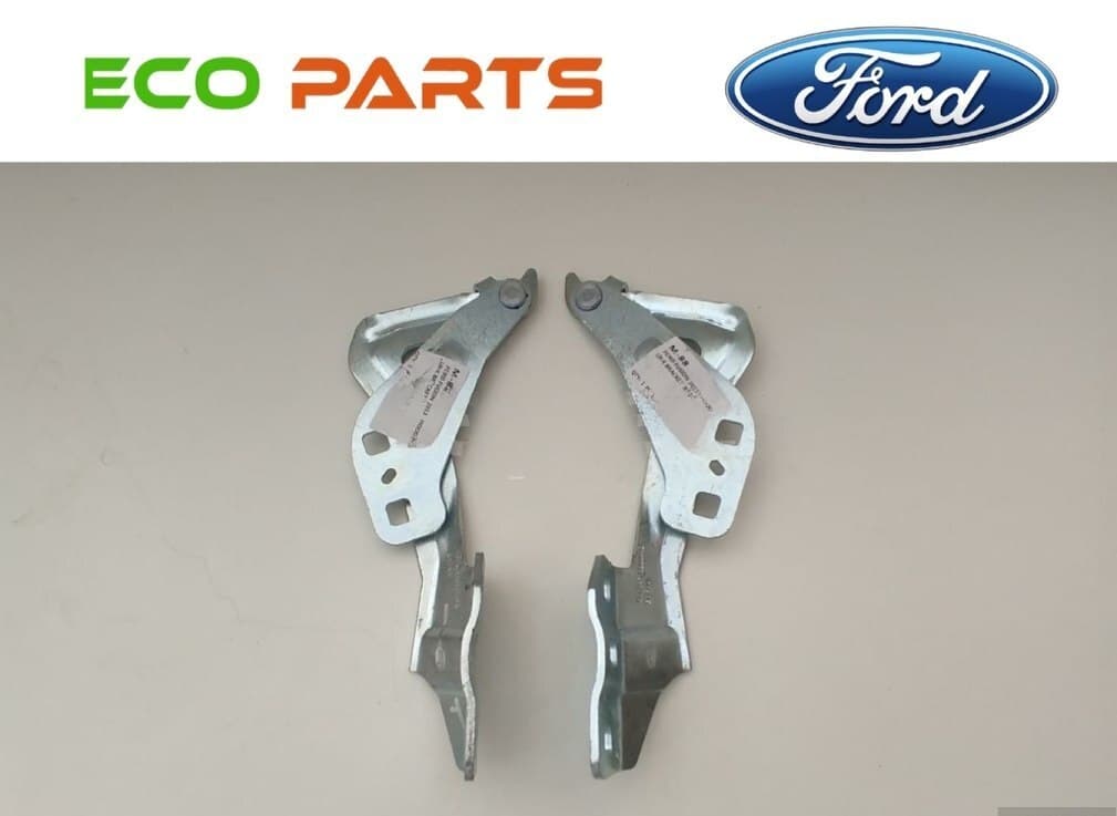Kapot petləsi Ford Fusion 2013-2020