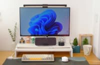 Monitor işıqlandırıcısı Xiaomi Light Bar — şəkil 2