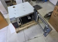 Inoxclass Donata D04E Rəqəmsal Konveksiya Sobası — şəkil 14