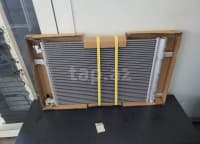 Kondisioner radiatoru Chevrolet Cruze 2011-2016 — şəkil 1