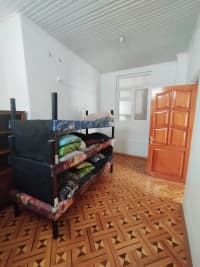 4 otaqlı ofis 130 m² kirayə verilir  — şəkil 15