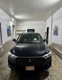 Bestune T77, 2022 il, 8900 km, 1.5 L — şəkil 1