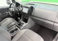 Volkswagen Amarok, 2013 il, 353600 km, 2000 L — şəkil 11