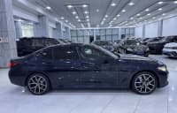 BMW 530e, 2021 il, 32400 km, 2000 L — şəkil 4