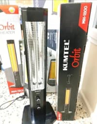 Kumtel Elektrik qızdırıcı — şəkil 2