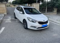 Kia Cerato, 2013 il, 113600 km, 2000 L — şəkil 2