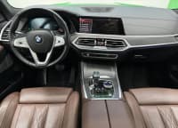 BMW X7, 2019 il, 73000 km, 3000 L — şəkil 9