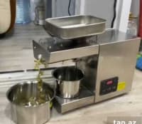 Yağ çəkən aparat Oil Extractor OP-600M — şəkil 1