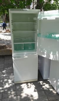 Indesit soyuducu — şəkil 2