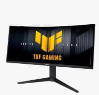 Monitor ASUS TUF Gaming VG34WQML5A 34" 250Hz — şəkil 3