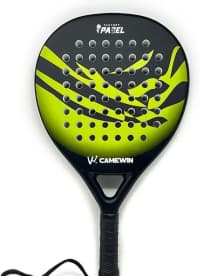 Professional Tennis və Padel Raketkası — şəkil 10