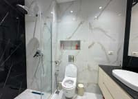 4 otaqlı mənzil 126 m² satılır — şəkil 12