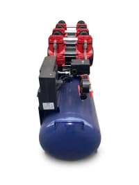 ABCY YB-100L Hava Kompressoru 100L — şəkil 3
