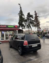 Opel Zafira, 2006 il, 376822 km, 1.6 L — şəkil 6