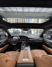 Cadillac Escalade, 2022 il, 79000 km, 3000 L — şəkil 12
