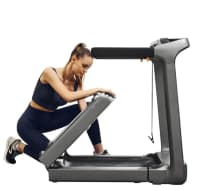 KingSmith WalkingPad X218 Qaçış Trenajoru — şəkil 5