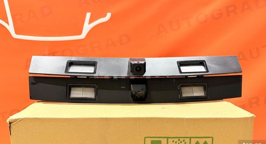 Arxa kamera görüntüsü dəsti Hyundai Tucson 2021-2 99240N9700