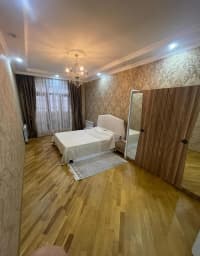 3 otaqlı mənzil 115 m² kirayə verilir — şəkil 8