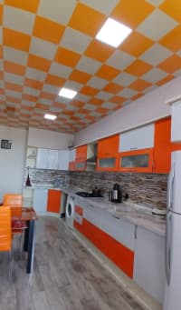 3 otaqlı mənzil 131 m² satılır Bakı, Yasamal r. — şəkil 9