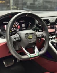 Lamborghini Urus, 2021 il, 8800 km, 4000 L — şəkil 25