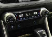 Toyota RAV4, 2019 il, 288000 km, 2500 L — şəkil 13