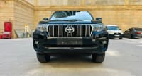 Toyota Land Cruiser Prado, 2019 il, 121000 km, 2700 L — şəkil 1