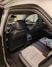 Chevrolet Equinox, 2018 il, 155000 km, 1.5 L — şəkil 10