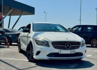 Mercedes CLA 250, 2015 il, 198000 km, 2000 L — şəkil 7