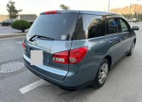 Nissan Wingroad, 2015 il, 39500 km, 1500 L — şəkil 5