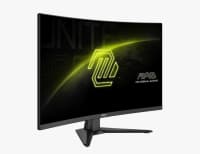 Monitor MSI MAG 321CQF E18 31.5" WQHD 180Hz Curved — şəkil 2