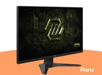 MSI MAG 272F X24 27" 240Hz Gaming Monitor — şəkil 3