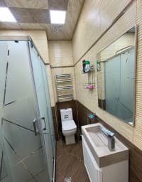 3 otaqlı mənzil 127 m² satılır — şəkil 12