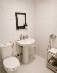 2 otaqlı mənzil 40 m² satılır — şəkil 7